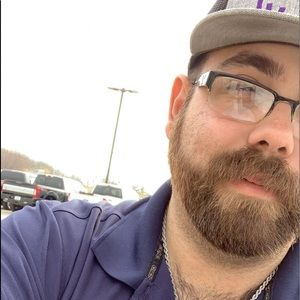 Meet your Posher, Matthew